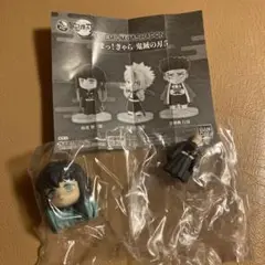 鬼滅の刃 ちま!きゃら 時透無一郎