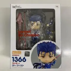 ねんどろいど Fate/Grand Order ランサー/クーフーリン ねんどろいど ランサー/クー・フーリン