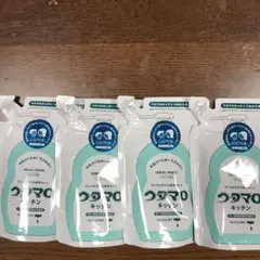 ウタマロキッチン 詰め替え用 250ml