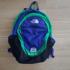 THE NORTH FACE SMALL DAY リュック