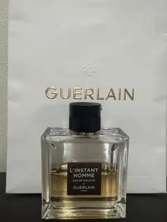 【廃盤・新品未使用】 ランスタン・ド・ゲラン・ プールオム 75ml   男性用 メンズ フレグランス ⋅ ランスタン ド ゲラン プール オム