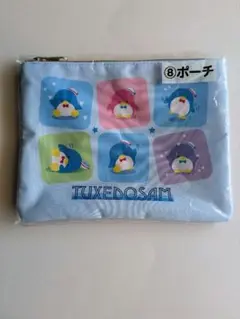 タキシードサム サンリオ当たりくじ