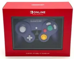 新品未開封 Nintendo Switch2 ゲームキューブコントローラー