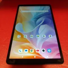 バッテリーまあまあ良い　ALLDOCUBE iPlay 60 mini