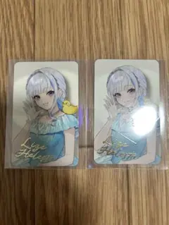 リゼ・ヘルエスタ　ジューンブライド
