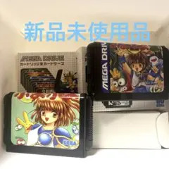 カートリッジ型カードケース ぷよぷよ ぷよぷよ通