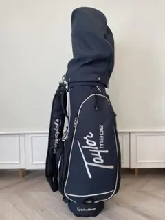 TaylorMade ゴルフクラブセット ネイビー