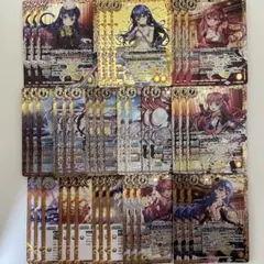 バトスピ　フルールデッキ　入れ替えパーツあり デッキレシピ集 バトスピ 「フルール×オーリュー」 : SANDBATHの