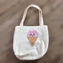 ちいかわ 一番くじ トートバッグ