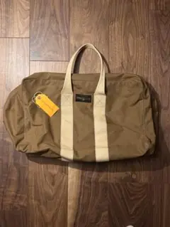 バッグ Atlast&co/Butcher products Bag Togs Mack Weldon - Atlas Asphalt Duffel Bag | Mitchell Stores