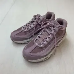 NIKE AIR MAX 95 DC9474-500 ナイキ ピンク 24cm