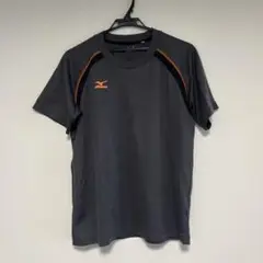 Mizuno グレー Tシャツ M メンズ