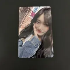 be alright 特典 イソ
