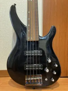 2025年最新】yamaha trbx605の人気アイテム - メルカリ