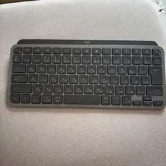 Logicool MX Keys Mini 日本語配列