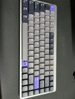 Nuphy air 75he jade pro