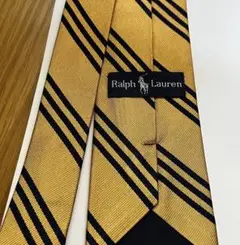 Ralph Lauren ラルフローレン　ネクタイ　キッズ