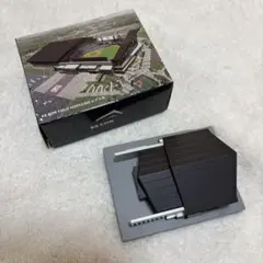 ES CON FIELD HOKKAIDO レプリカ