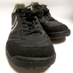 hummel　ヒュンメル　アピカーレ5 SL WIDE TF　25　トレシュー