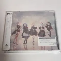 Ave Mujica 1stアルバム Completeness 封入特典なし