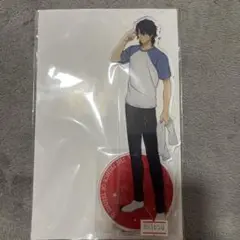 新テニスの王子様 合宿所の日常ver. 忍足侑士 アクリルスタンド