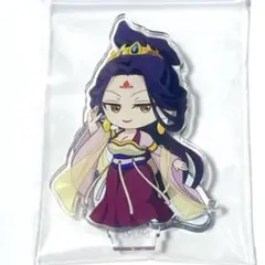 薬屋のひとりごと ハーバーランド 月精 ミニアクリルスタンド やり手ばばぁ