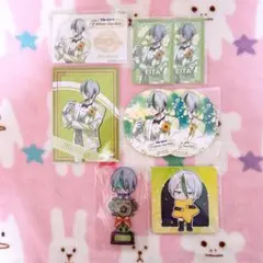 ブルロ　乙夜影汰　まとめ売り