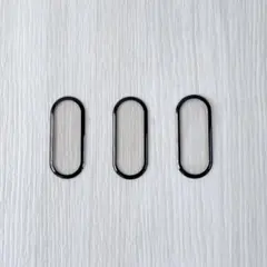 Xiaomi Smart Band 7 保護フィルム 3枚