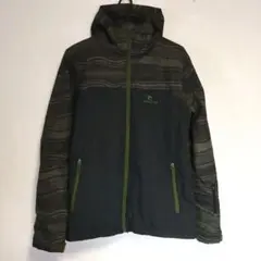 【美品】 リップカール スノーボード ウェア