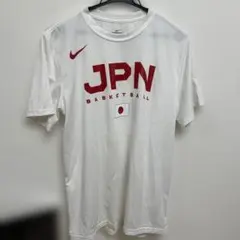 NIKE JPN BASKETBALL Tシャツ Lサイズ