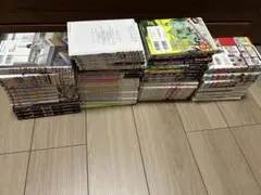 漫画　60冊セット