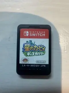 星のカービィ ディスカバリー Nintendo Switch