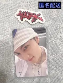 NCT DREAM トレカ Mark マーク I am the future