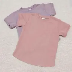 半袖 110 セット