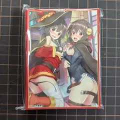 β3 このすば 黒パーカー&ちょむすけ めぐみん スリーブ&プレイマット Amazon.co.jp: β3 このすば 黒パーカー&ちょむすけ めぐみん