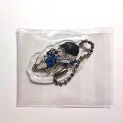 ブラウンダスト2 C106　コミケ　特典　アクリルキーホルダー　ウィルヘルミナ