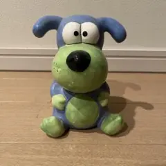 【貯金箱】陶器