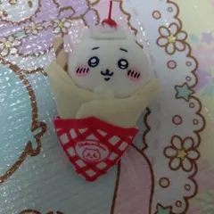 ちいかわ ちいかわくじ クレープ