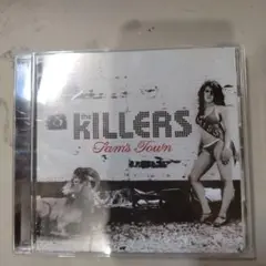 the Killers Sam's Town