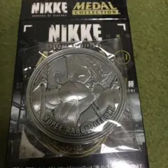 ルピー ラグジュアリーラビット 勝利の女神NIKKE メダルコレクション