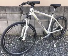 部品新品!極美!ルイガノ XC CASPER 24速マウンテンバイクCT450