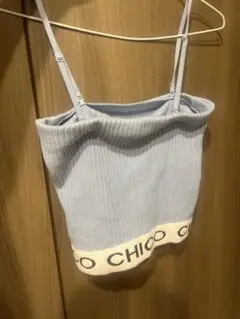 【 chico 】キャミソール