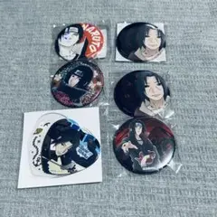 2025年最新】naruto ナルト缶バッジの人気アイテム - メルカリ