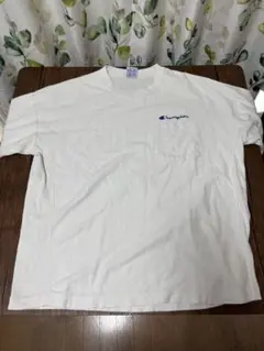 チャンピオンTシャツ　S