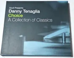 Danny Tenaglia / Choice（CD2枚組）