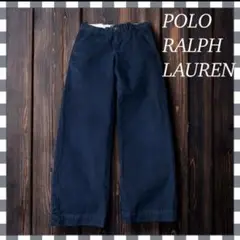 POLO RALPH LAUREN ポロラルフローレン クラシックチノパンツ