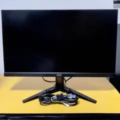 Acer KG251QGbmiix 24.5インチ液晶モニター TNパネル
