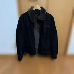 ジャケット
