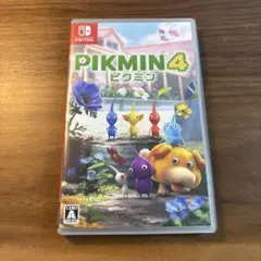 ピクミン4