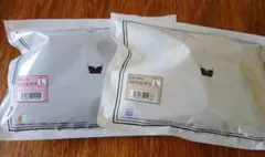 正規品　akaran ナイトブラ Lサイズ